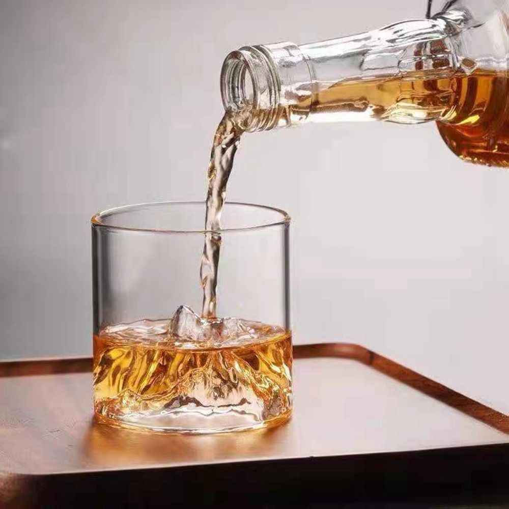 Fashioned Handmade Drinking Vo - đánh giá và giá Wine Vodka Beer