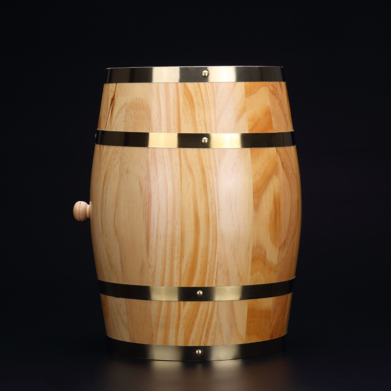 3L Beer Brewing Keg Vintage Wo - đánh giá và giá Wine Beer Rum