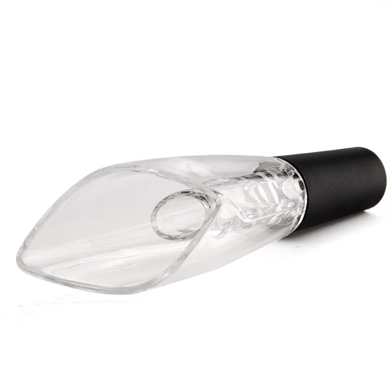 Magic Wine Decanter Red Wine A - đánh giá và giá Wine Aerator Pour
