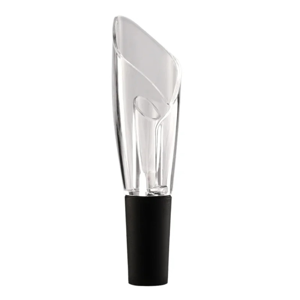 Magic Wine Decanter Red Wine A - đánh giá và giá Wine Aerator Pour