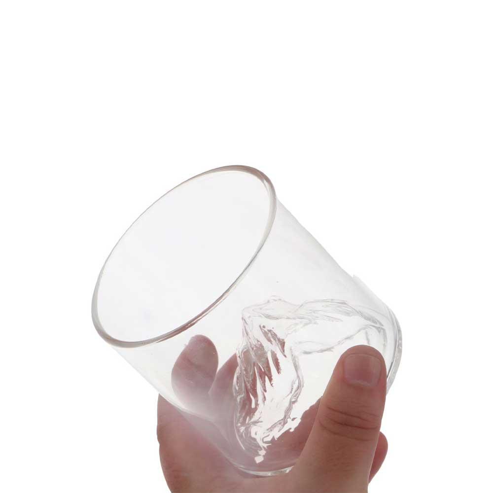 Fashioned Clear Drinkware Drin - đánh giá và giá Wine Vodka Beer