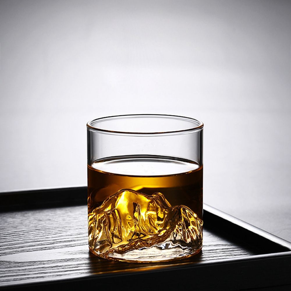 Fashioned Clear Drinkware Drin - đánh giá và giá Wine Vodka Beer