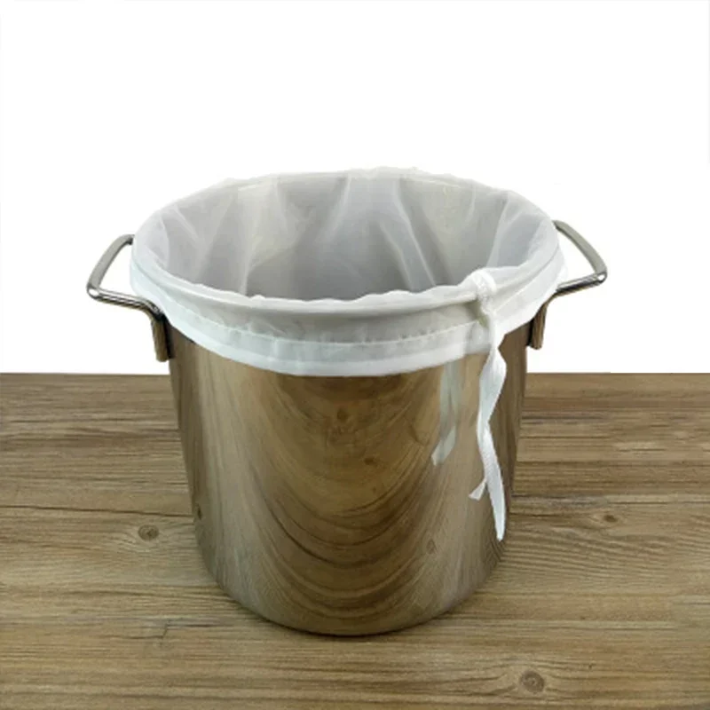 1pc Beer Homebrew Filter Bag f - đánh giá và giá Wine Beer Food