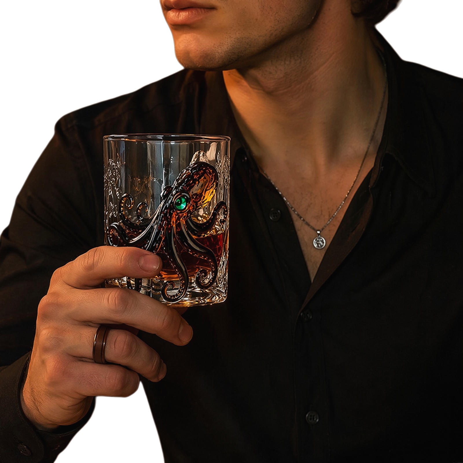 Whiskey Wine Glass Gift for Me - đánh giá và giá Wine Beer Rum