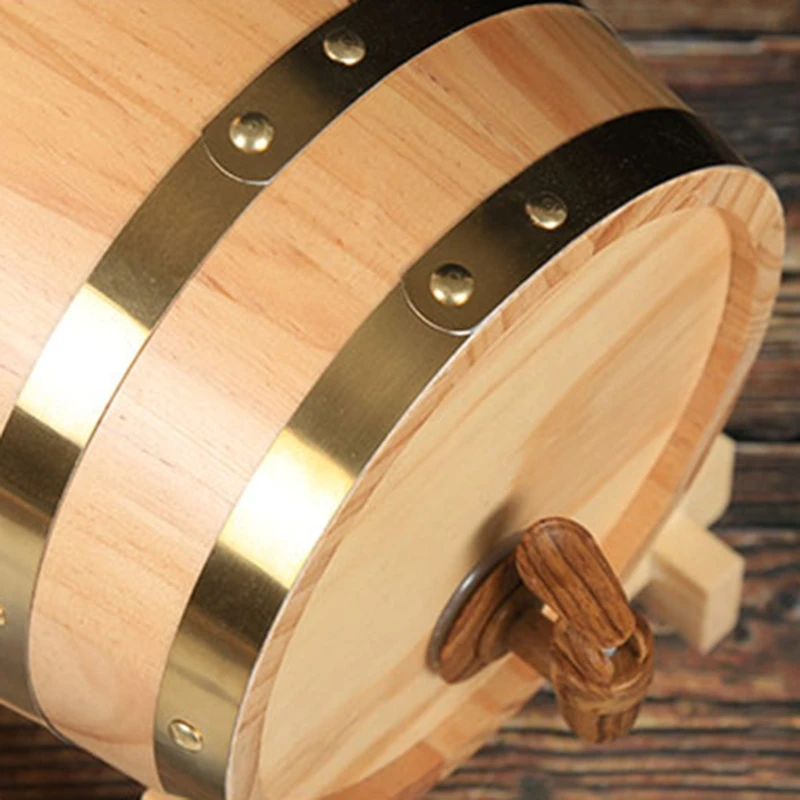 Personalized Premium Handcraft - đánh giá và giá Wine Beer Rum